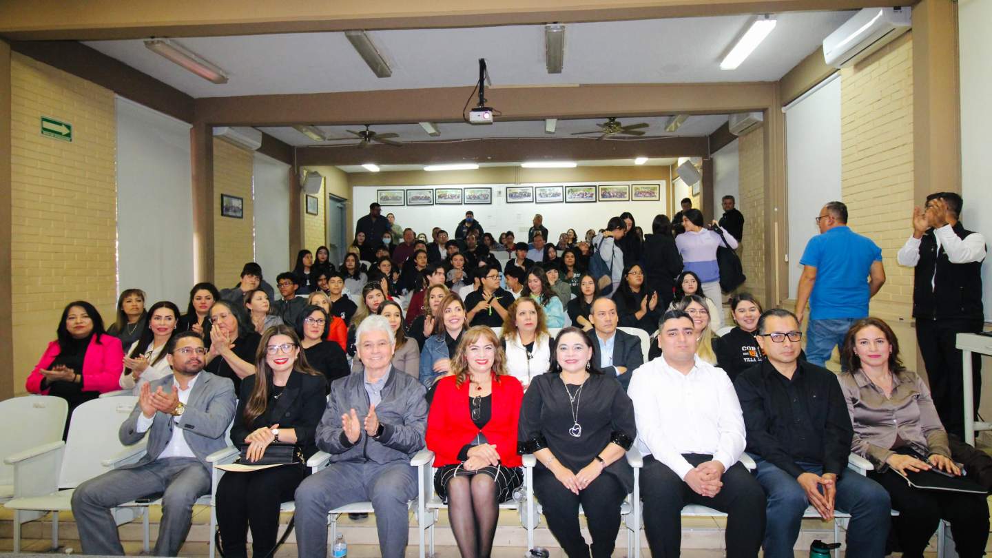 Presenta Cobach Sonora nuevo Sistema de Control Escolar